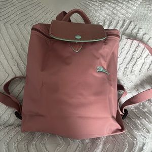 Longchamp backpack